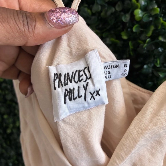 Princess Polly Jessa Top - Picture 7 of 8